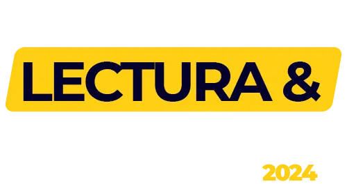 Club lectura y liderazgo 2024 logo