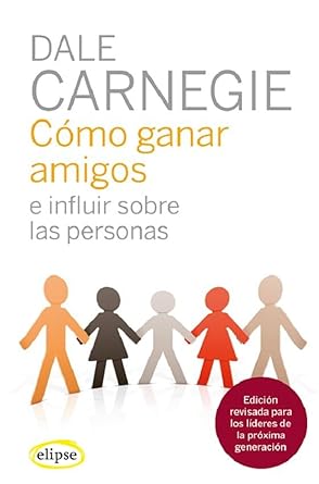 2 Como ganar amigos e influenciar en las personas