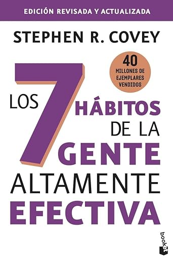 4 Los 7 Hábitos de la Gente Altamente Efectiva