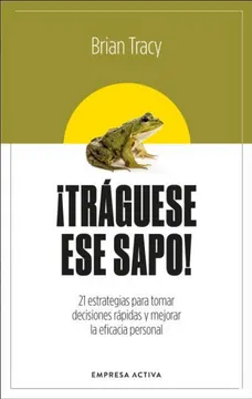 8 Tráguese ese Sapo