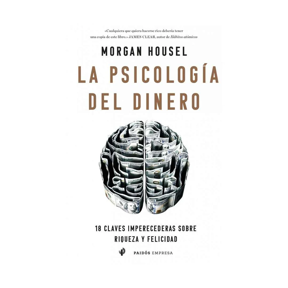 9 La psicologia del dinero