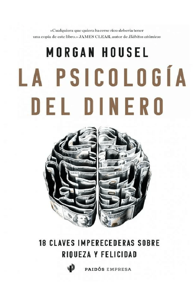 La psicología del dinero