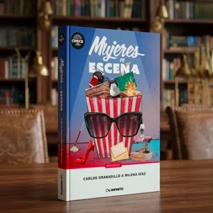 Lanzamiento: Mujeres en Escena